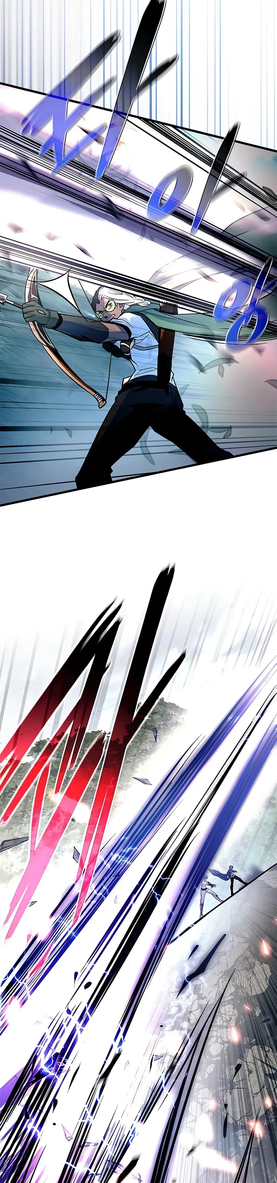 Манга Убить злодея - Глава 201 Страница 35