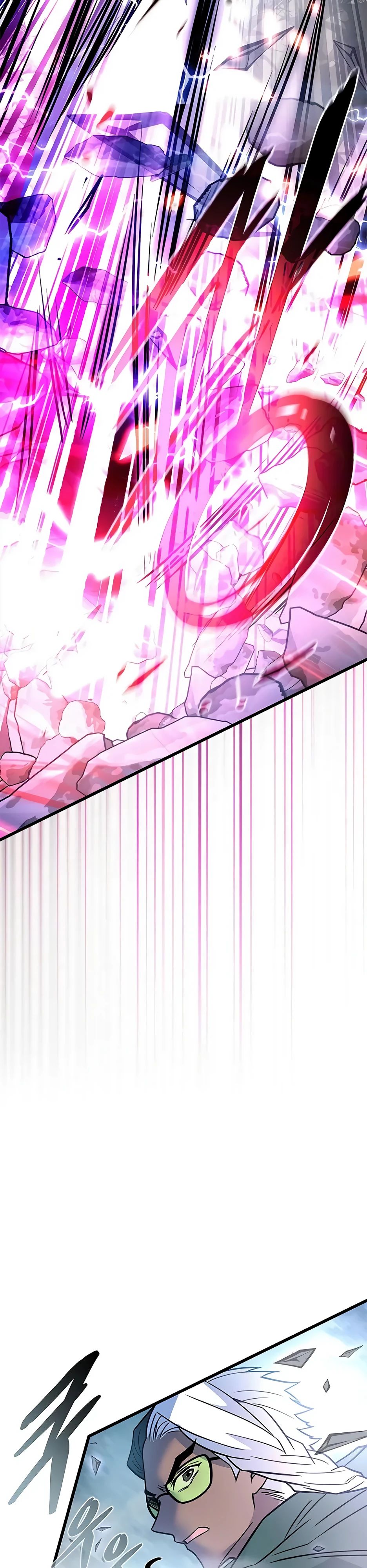 Манга Убить злодея - Глава 201 Страница 36