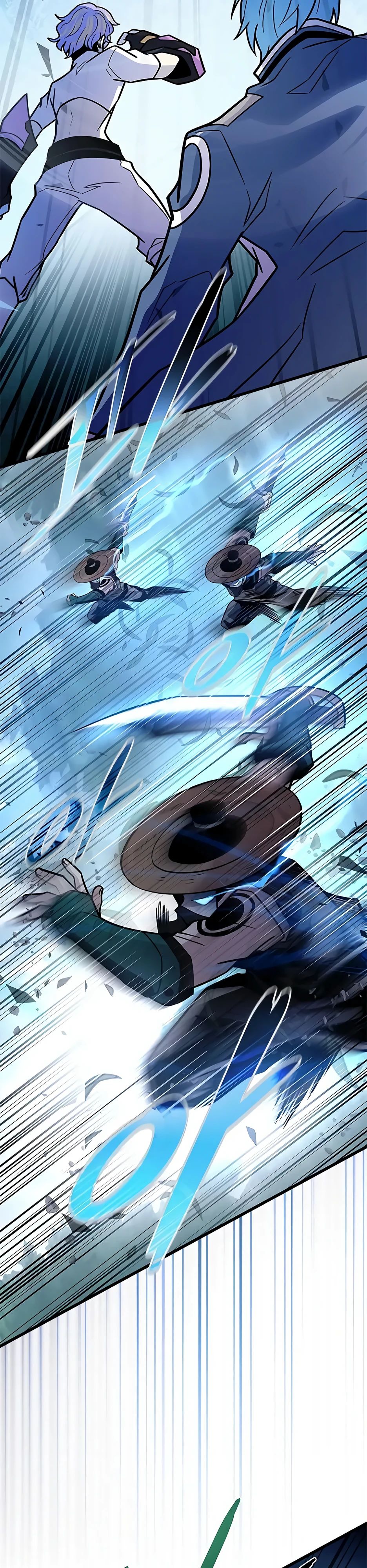 Манга Убить злодея - Глава 201 Страница 28