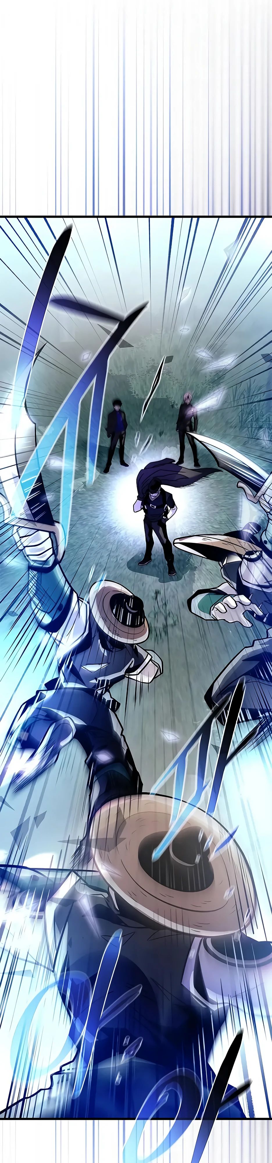 Манга Убить злодея - Глава 201 Страница 39