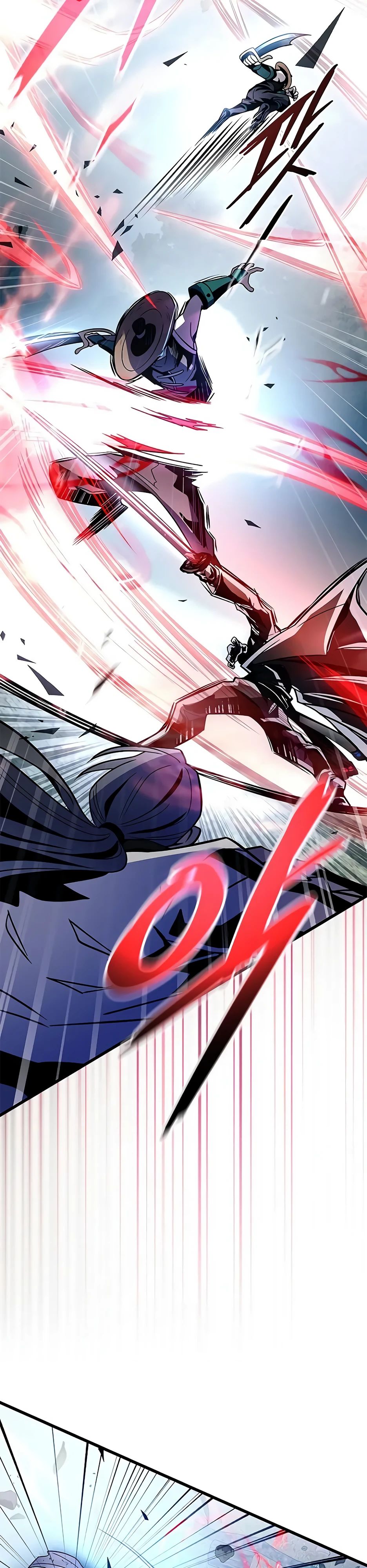 Манга Убить злодея - Глава 205 Страница 13