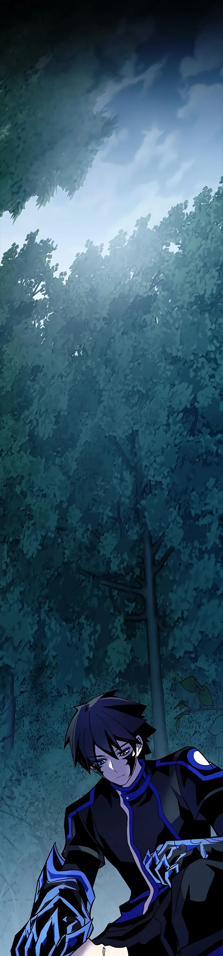 Манга Убить злодея - Глава 205 Страница 33