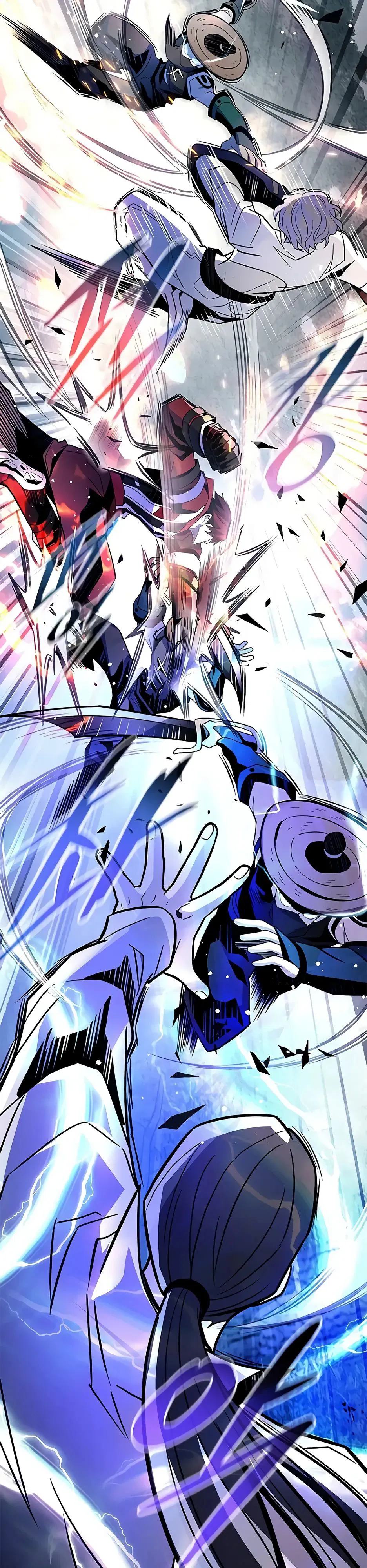 Манга Убить злодея - Глава 205 Страница 2