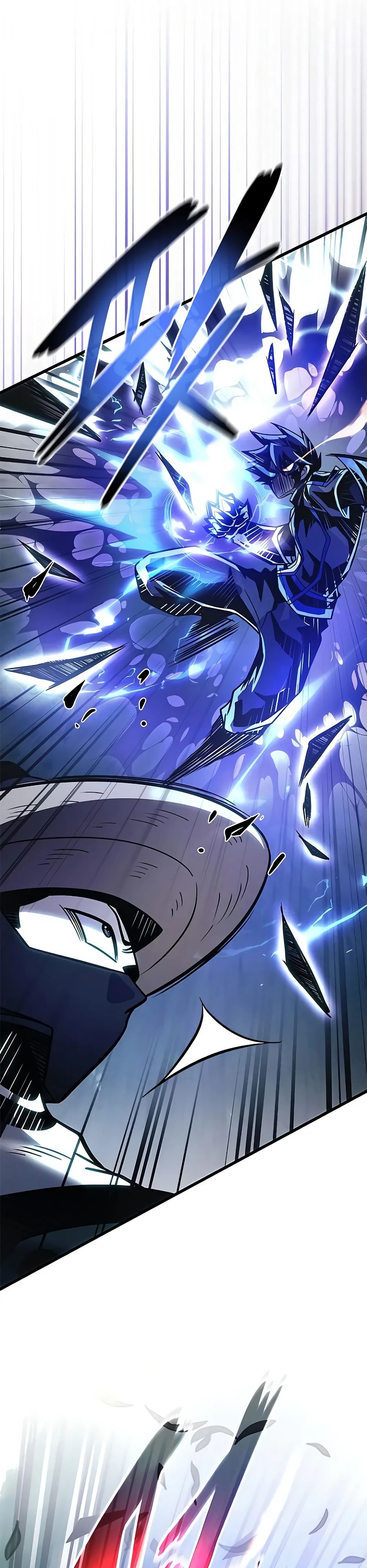 Манга Убить злодея - Глава 205 Страница 15