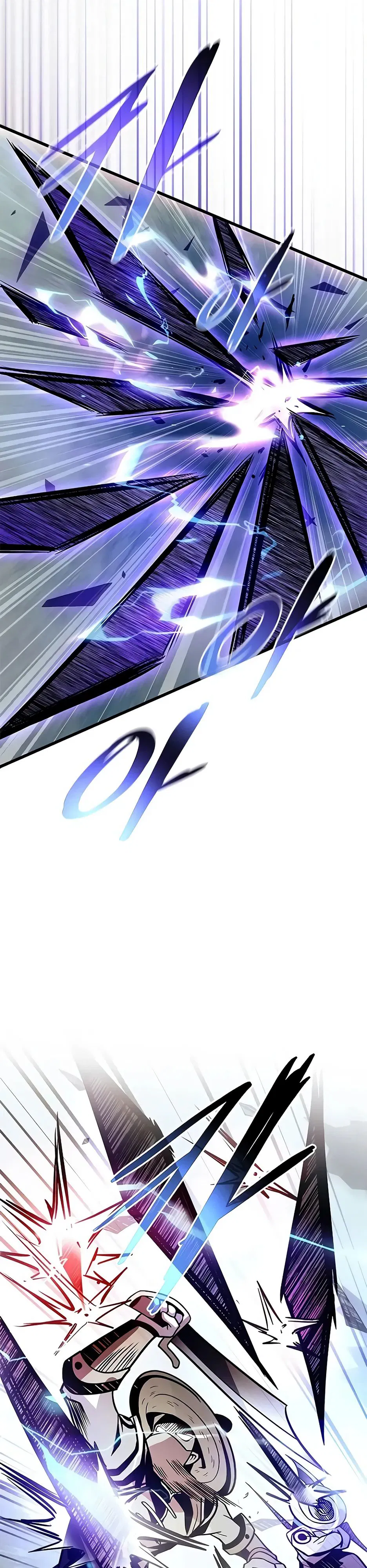 Манга Убить злодея - Глава 205 Страница 9