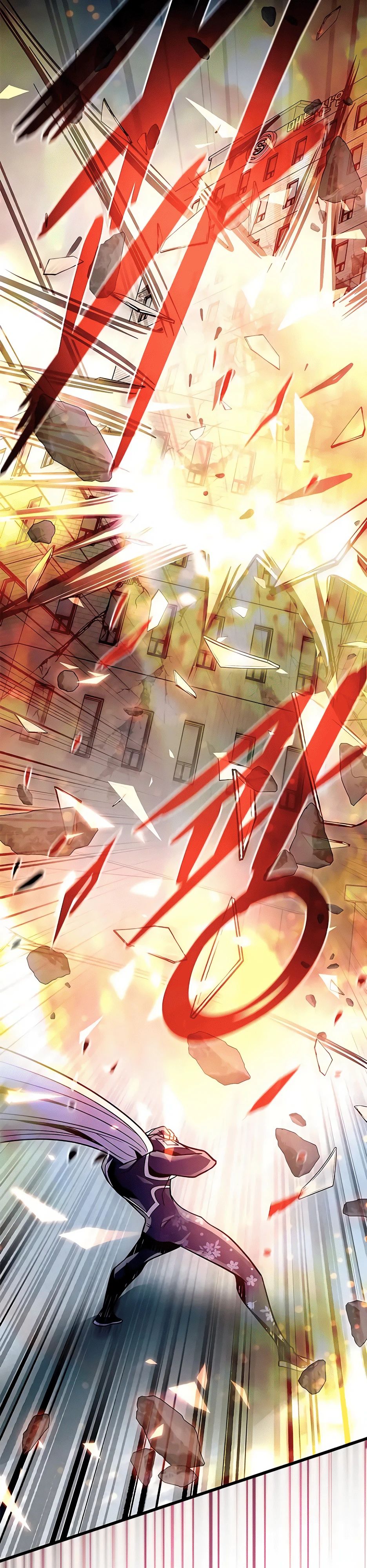 Манга Убить злодея - Глава 204 Страница 44