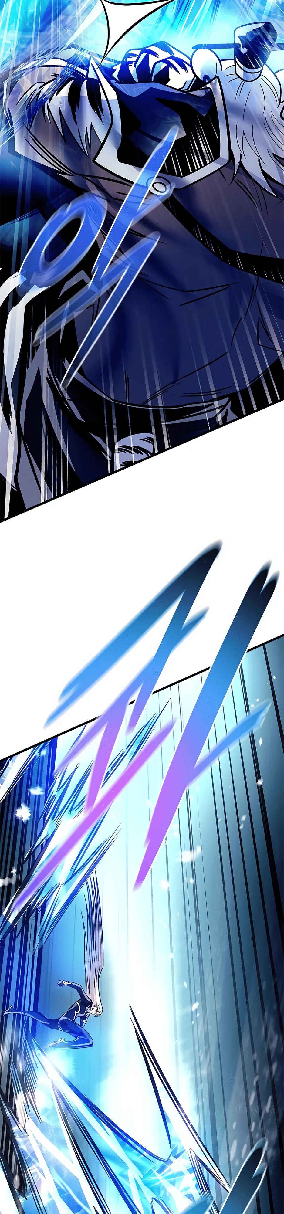 Манга Убить злодея - Глава 204 Страница 31