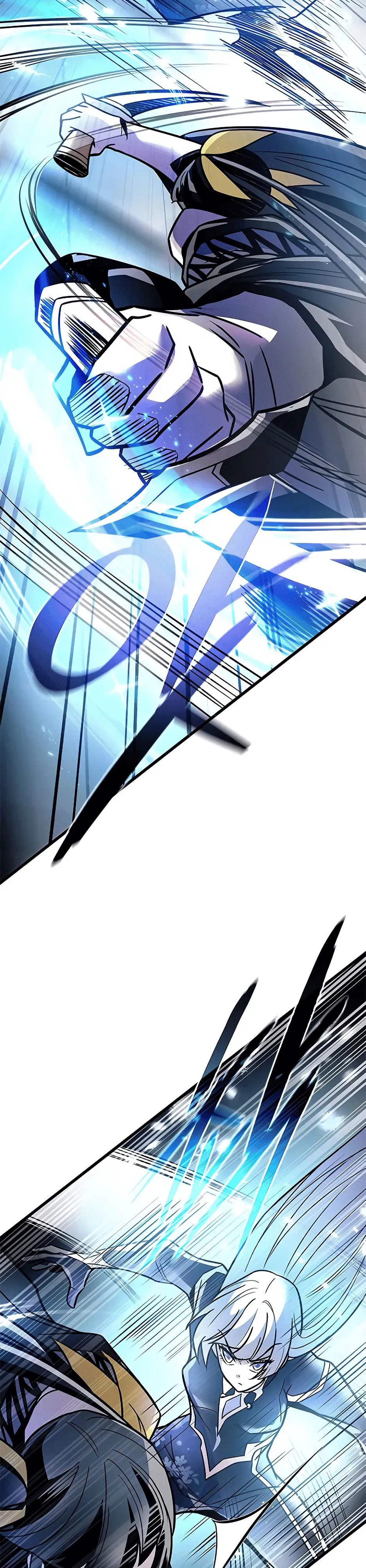 Манга Убить злодея - Глава 204 Страница 22