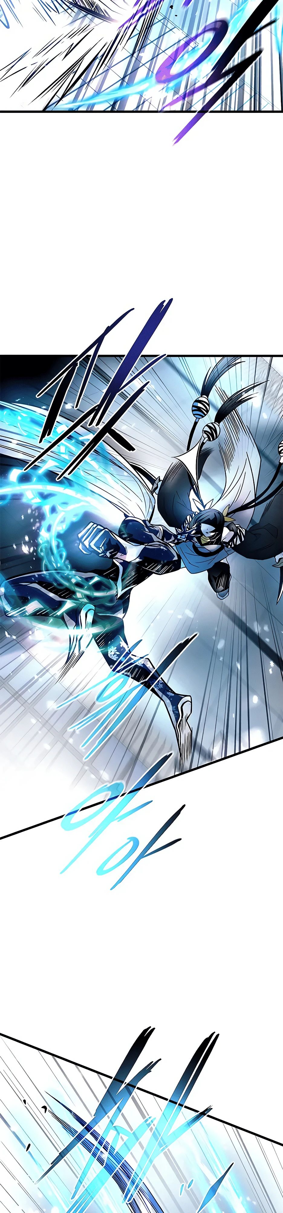 Манга Убить злодея - Глава 204 Страница 19