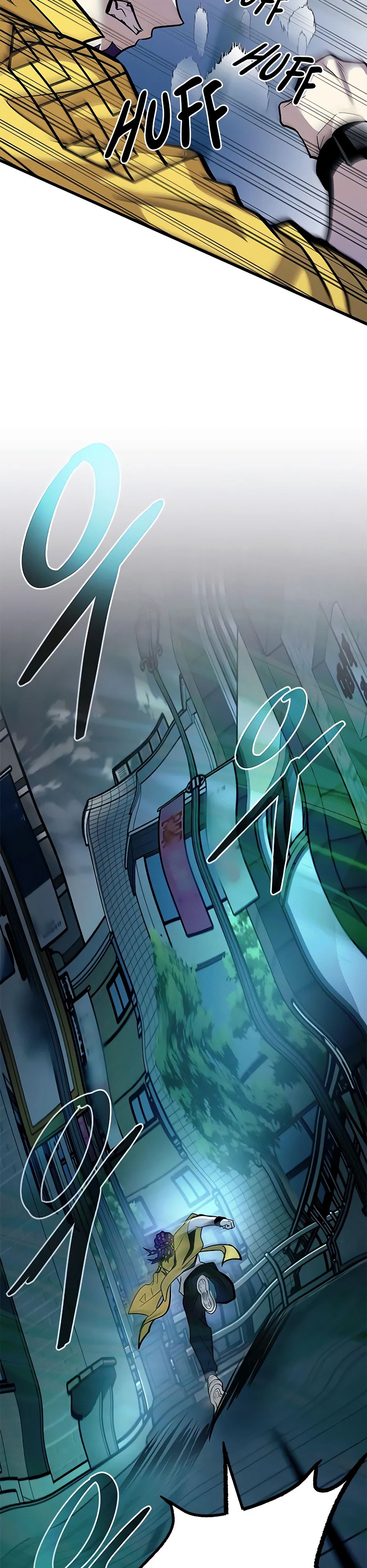 Манга Убить злодея - Глава 204 Страница 3