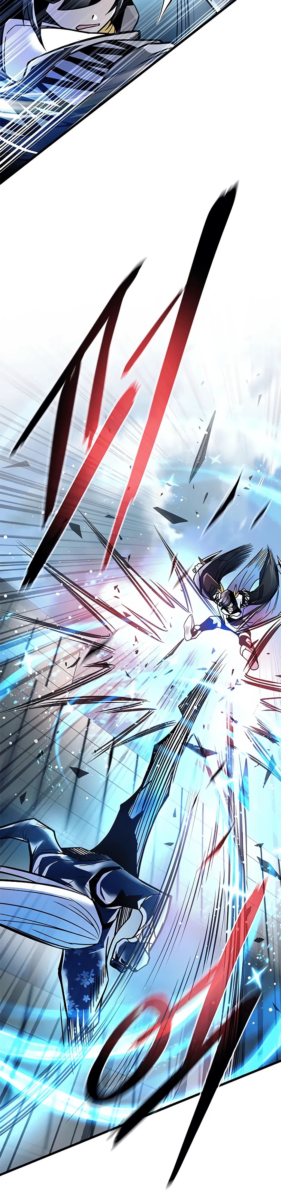 Манга Убить злодея - Глава 204 Страница 23