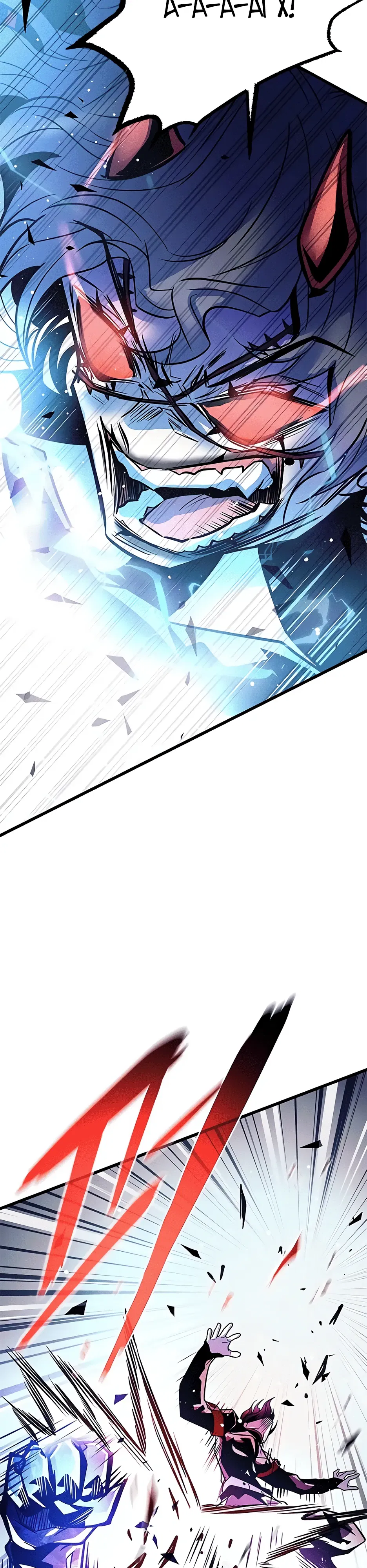 Манга Убить злодея - Глава 212 Страница 21