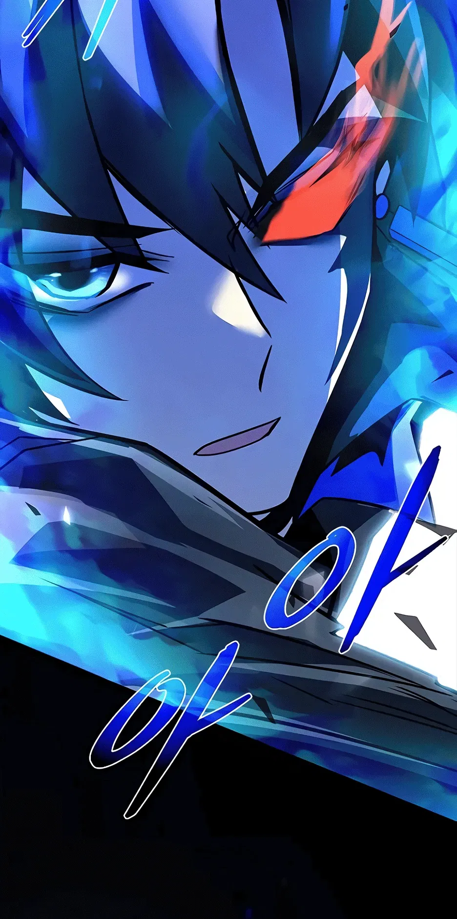 Манга Убить злодея - Глава 212 Страница 50