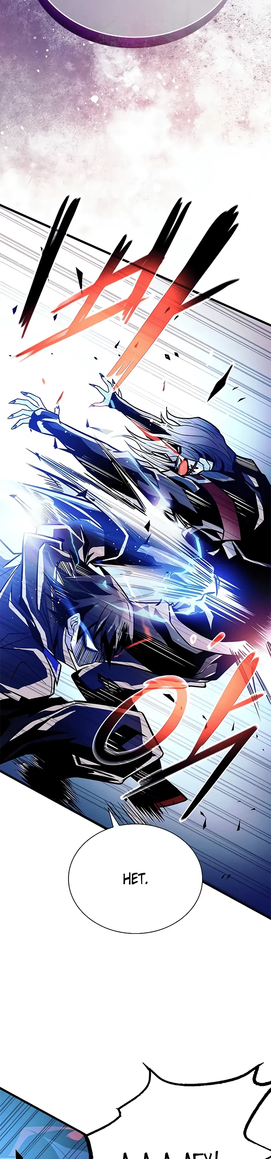 Манга Убить злодея - Глава 212 Страница 20