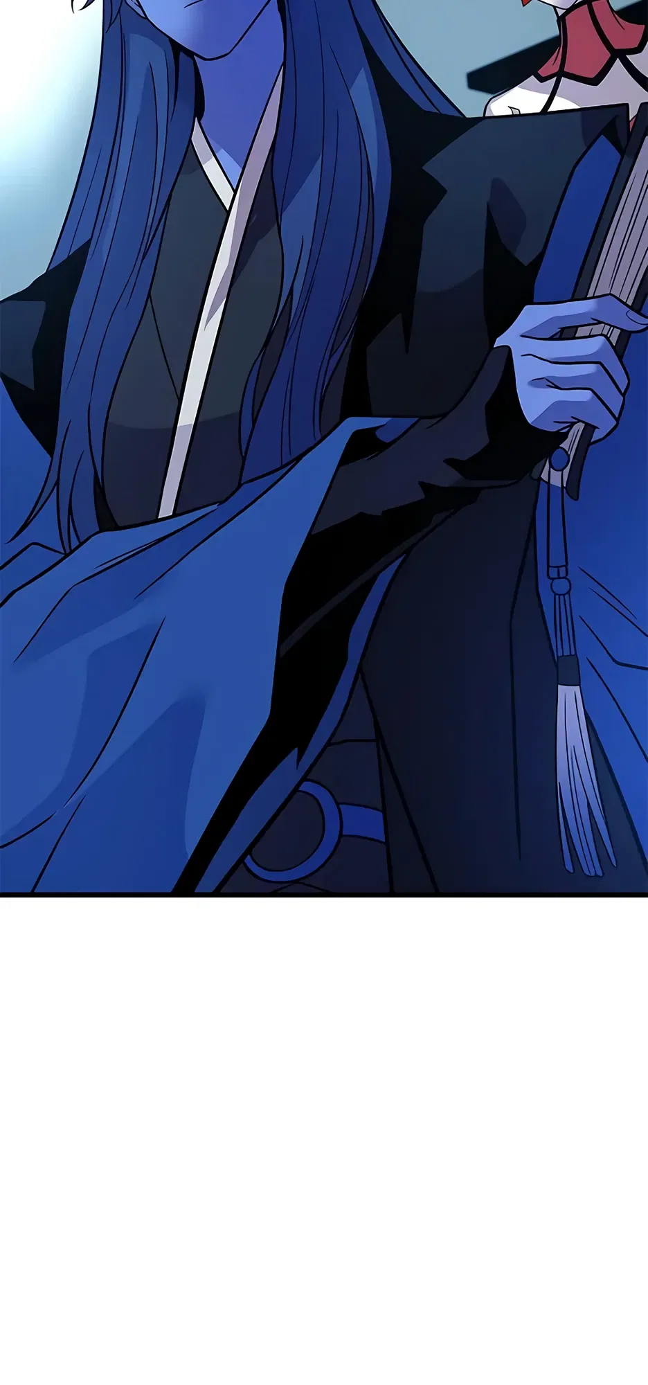 Манга Убить злодея - Глава 213 Страница 32