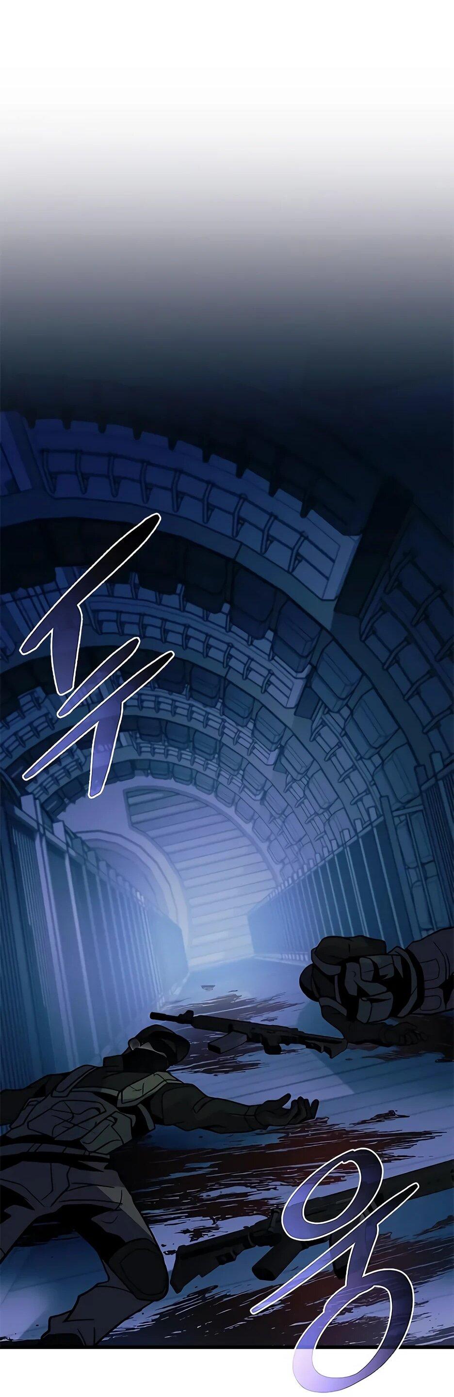 Манга Убить злодея - Глава 215 Страница 63