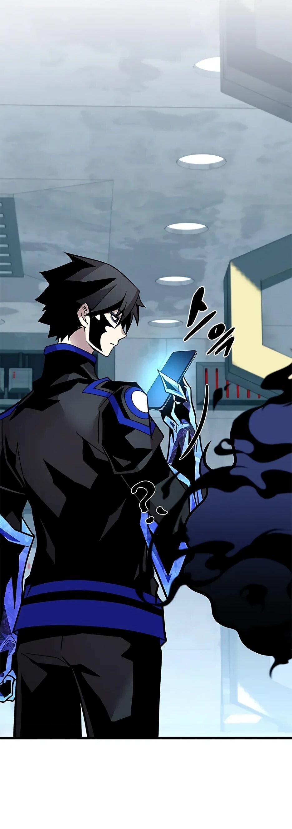 Манга Убить злодея - Глава 215 Страница 14