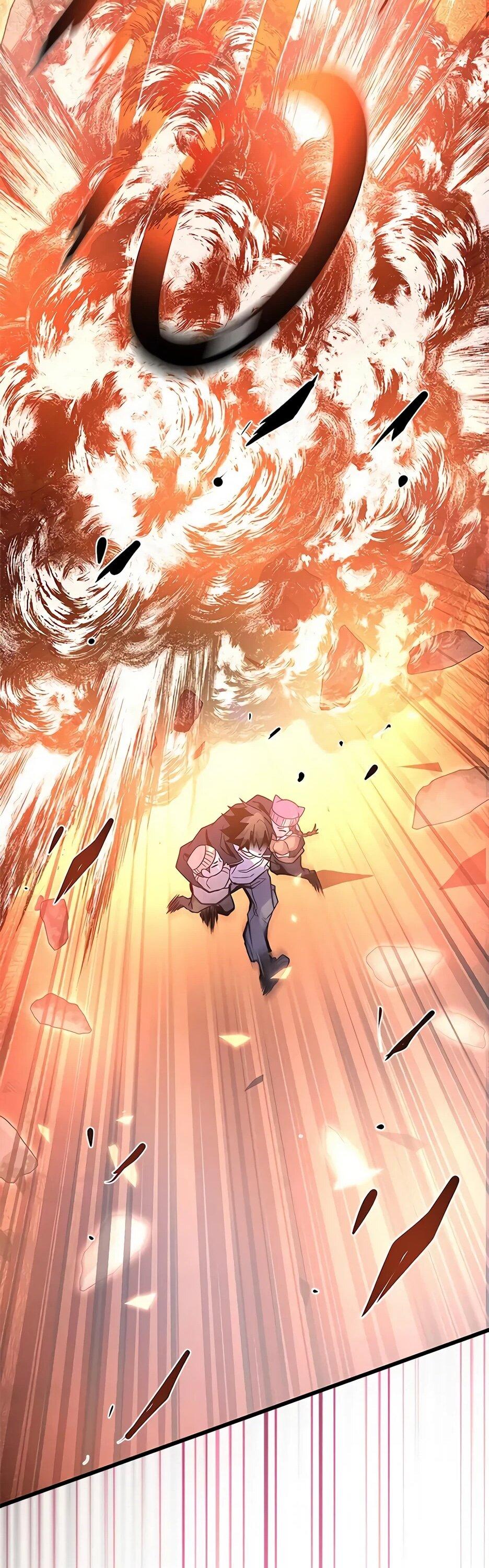 Манга Убить злодея - Глава 217 Страница 64