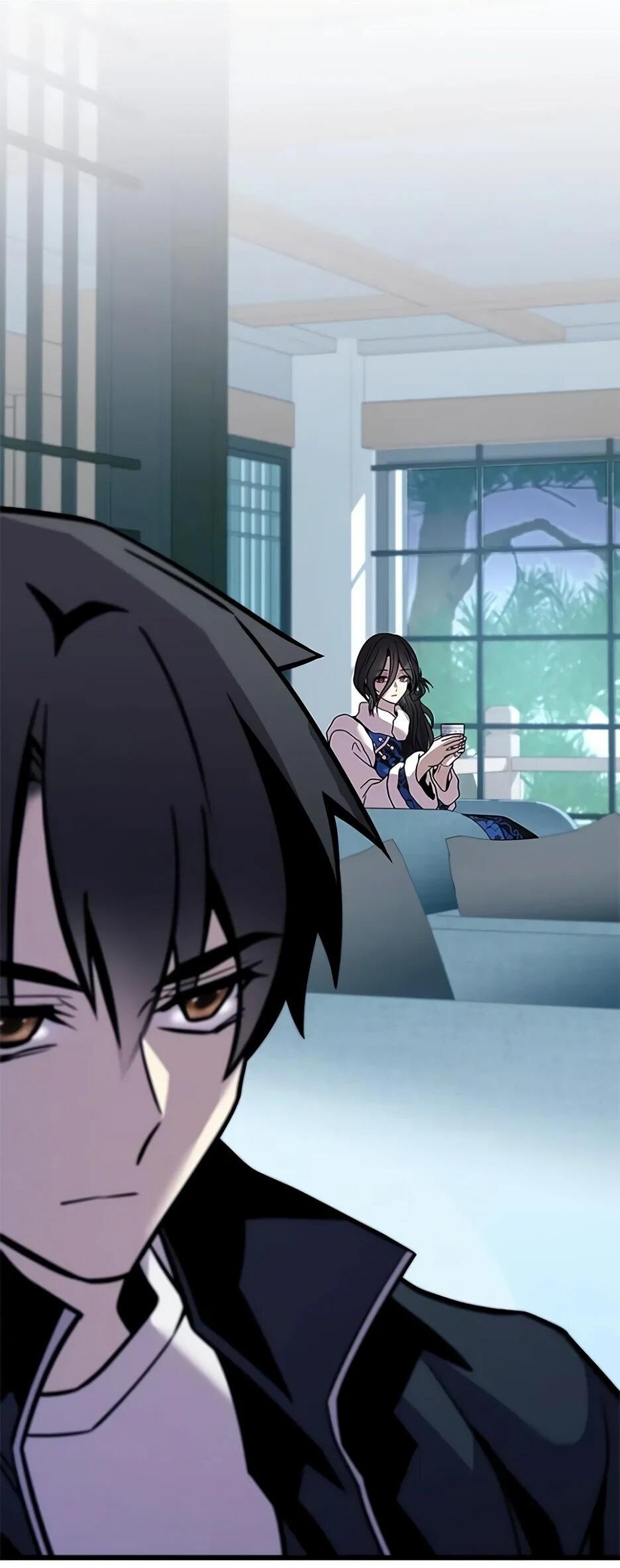 Манга Убить злодея - Глава 216 Страница 3