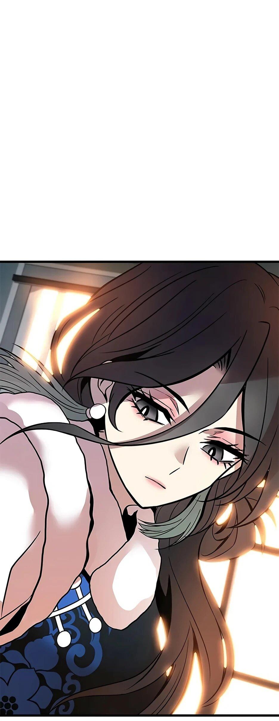 Манга Убить злодея - Глава 216 Страница 85