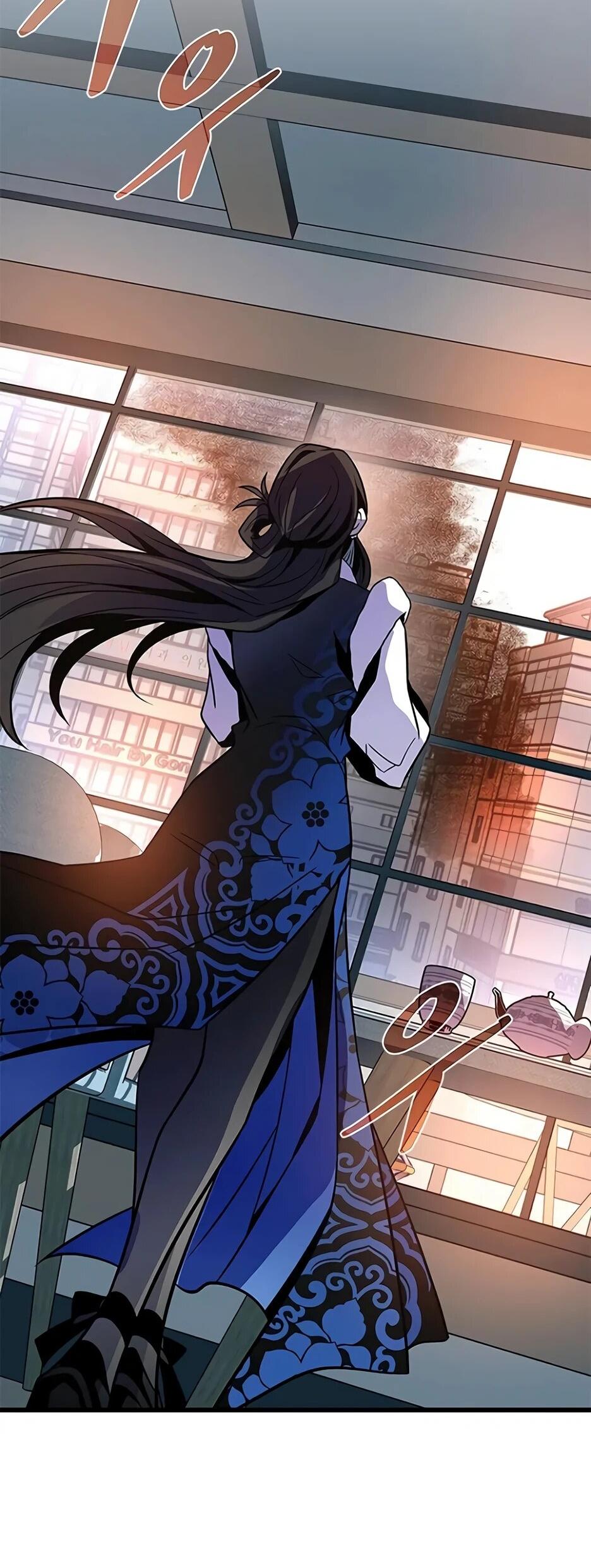 Манга Убить злодея - Глава 216 Страница 67