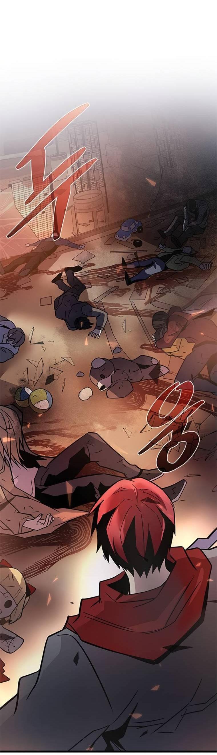 Манга Убить злодея - Глава 218 Страница 4