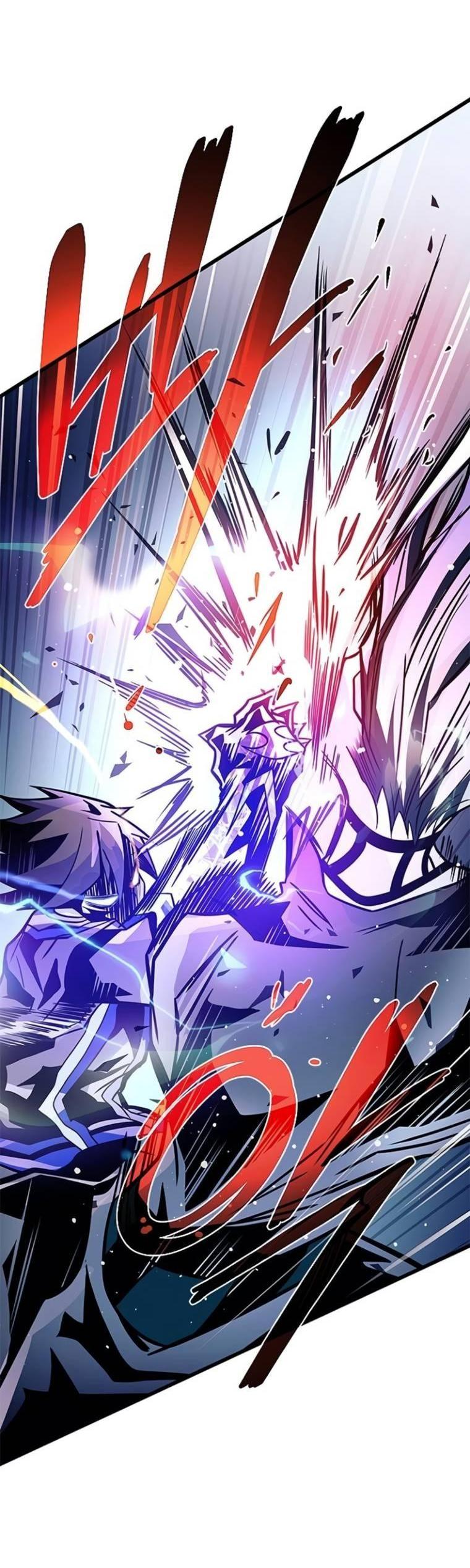 Манга Убить злодея - Глава 223 Страница 54