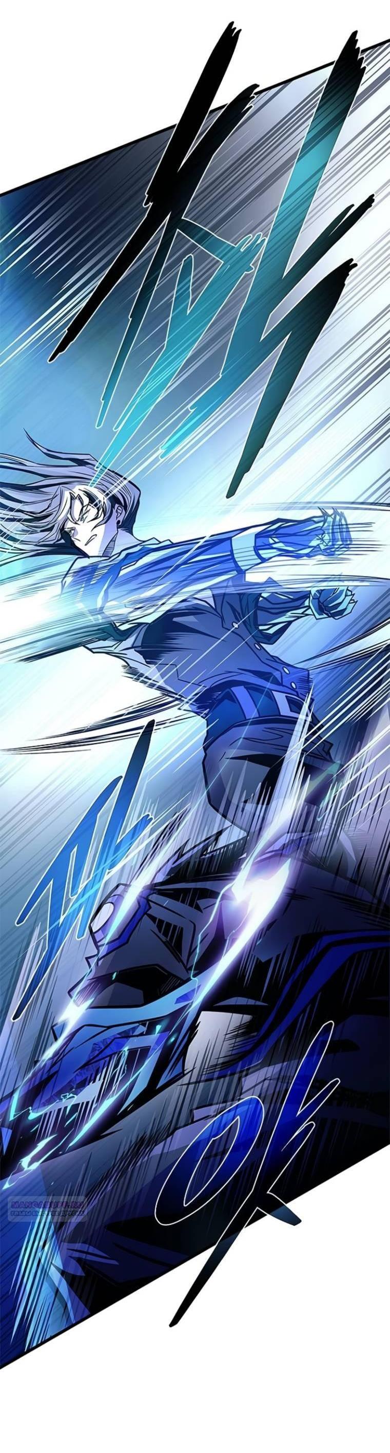 Манга Убить злодея - Глава 223 Страница 53