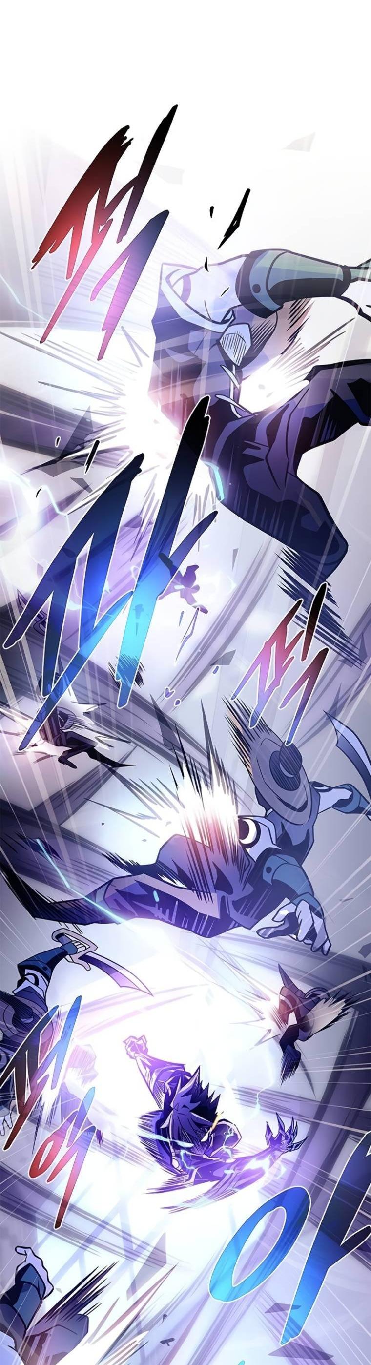 Манга Убить злодея - Глава 222 Страница 28