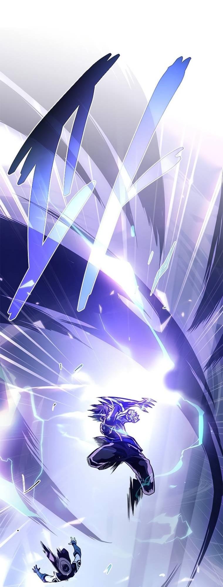 Манга Убить злодея - Глава 222 Страница 31