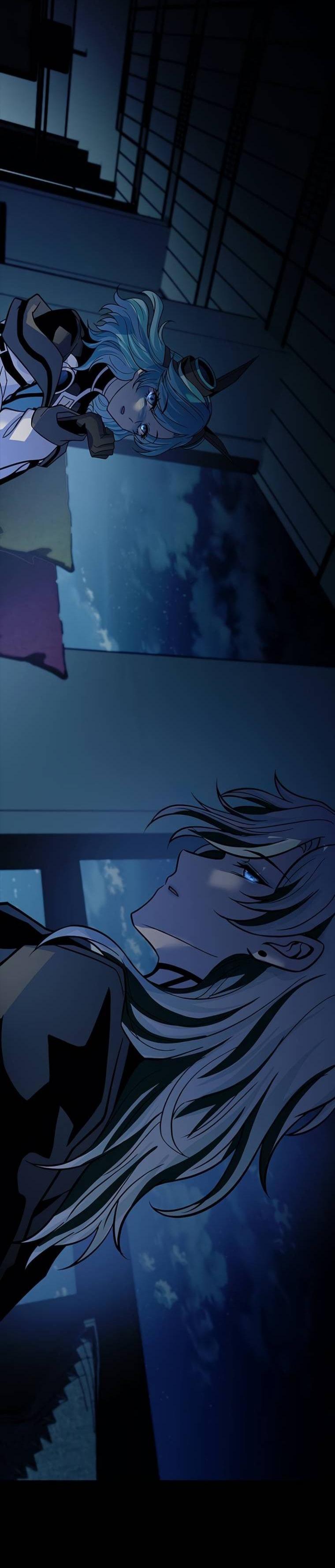 Манга Убить злодея - Глава 222 Страница 11