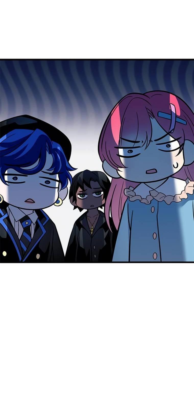 Манга Убить злодея - Глава 222 Страница 83