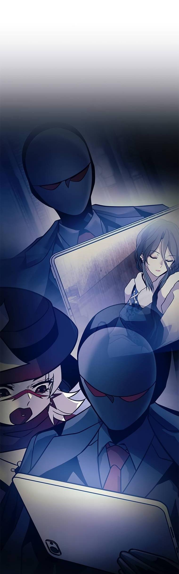 Манга Убить злодея - Глава 225 Страница 44