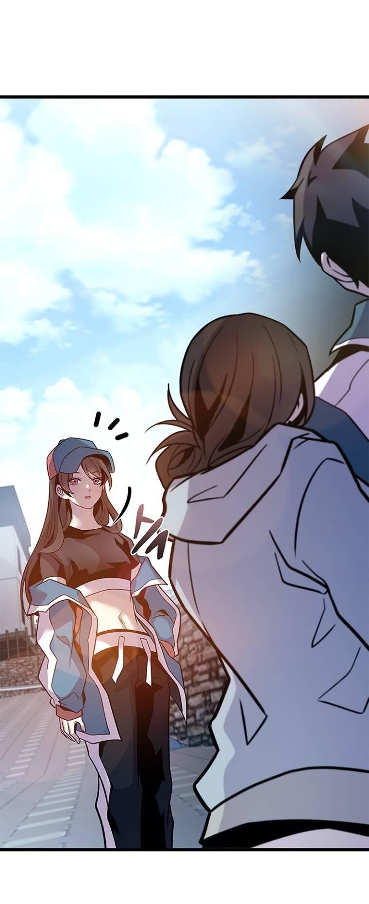 Манга Убить злодея - Глава 225 Страница 43