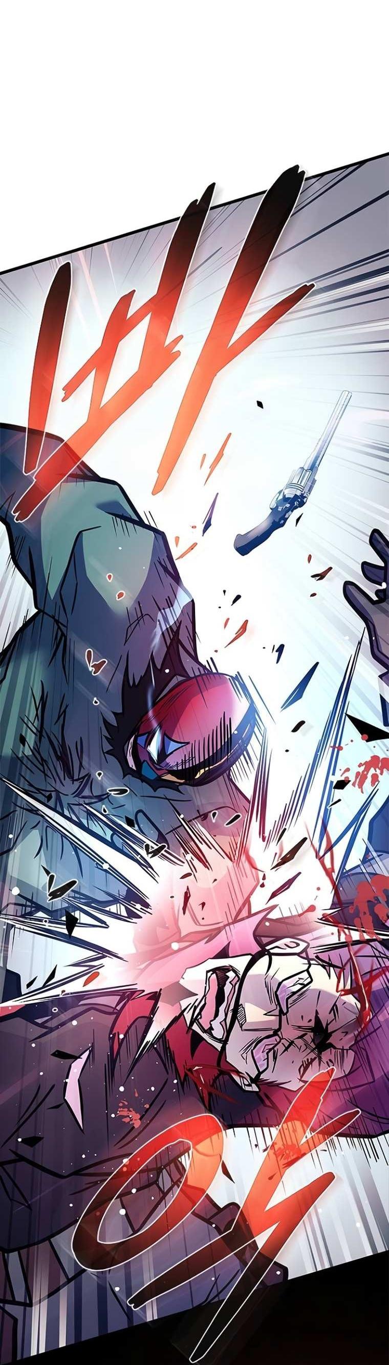 Манга Убить злодея - Глава 230 Страница 35