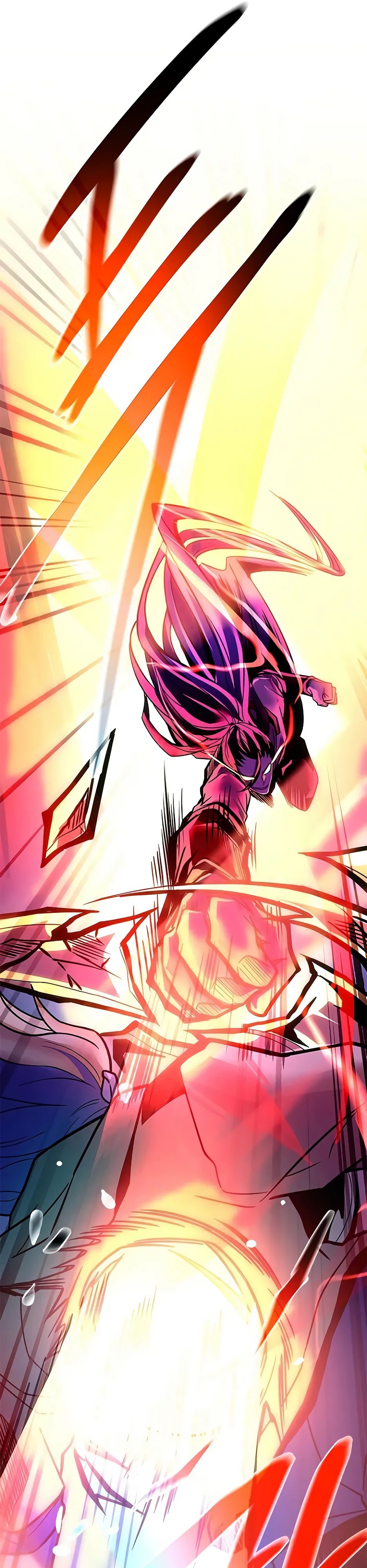 Манга Убить злодея - Глава 198 Страница 14