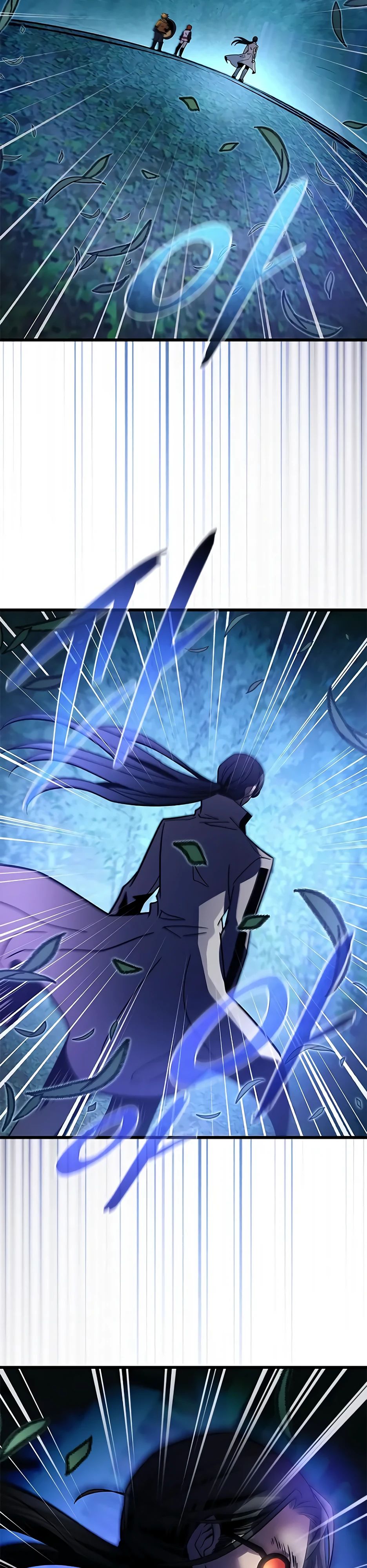 Манга Убить злодея - Глава 198 Страница 2