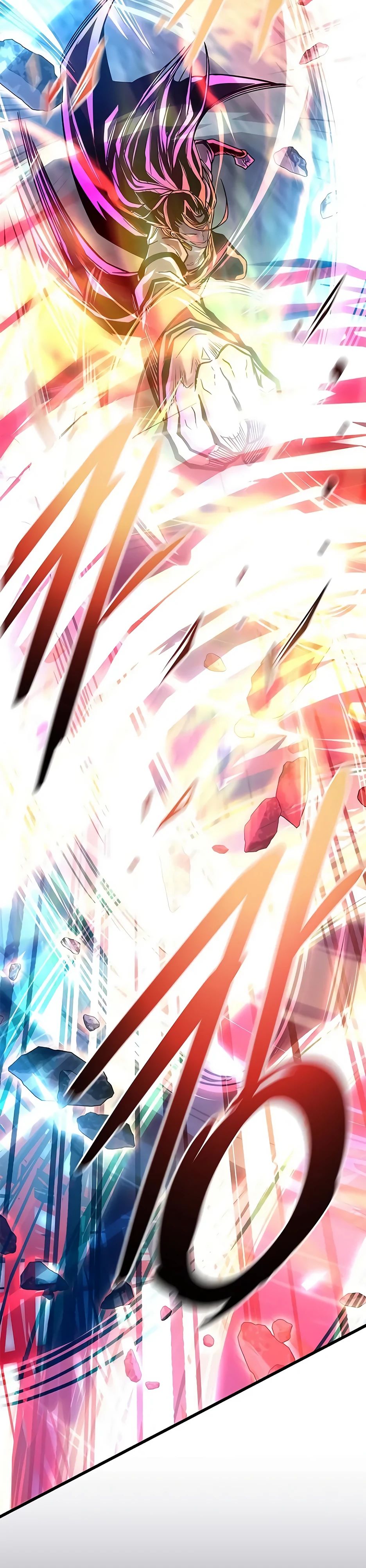 Манга Убить злодея - Глава 200 Страница 21