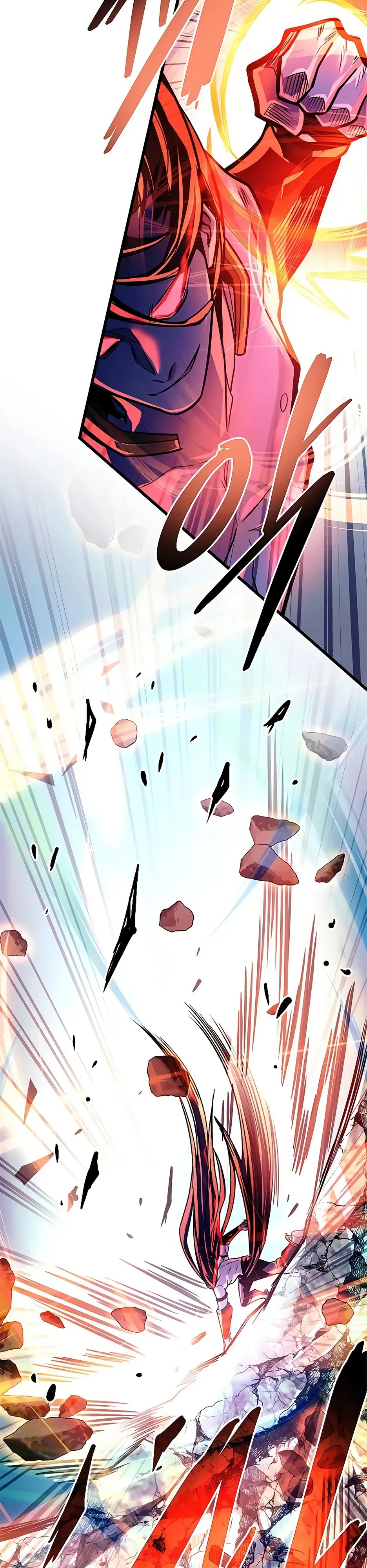 Манга Убить злодея - Глава 200 Страница 5