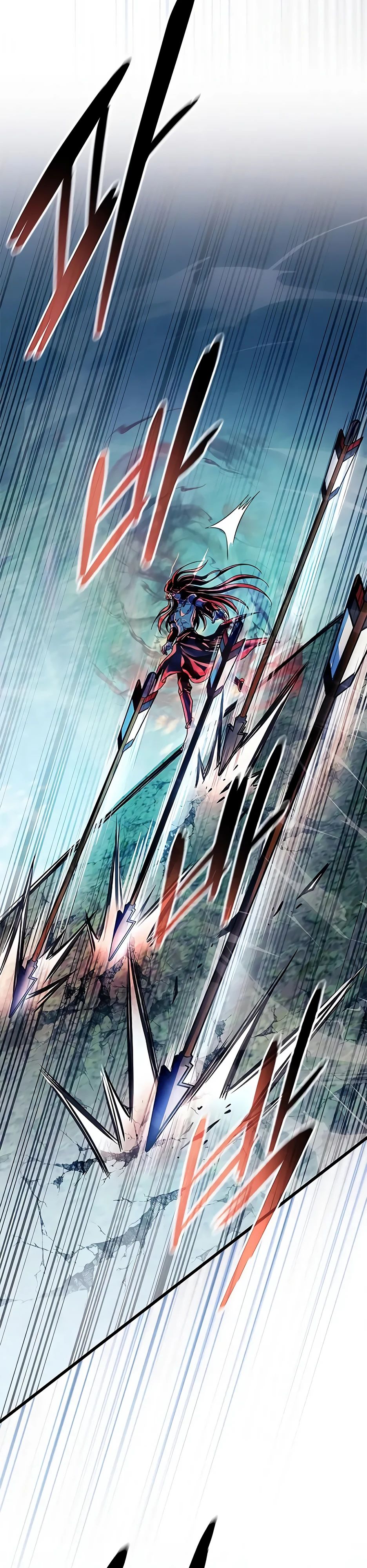 Манга Убить злодея - Глава 200 Страница 2