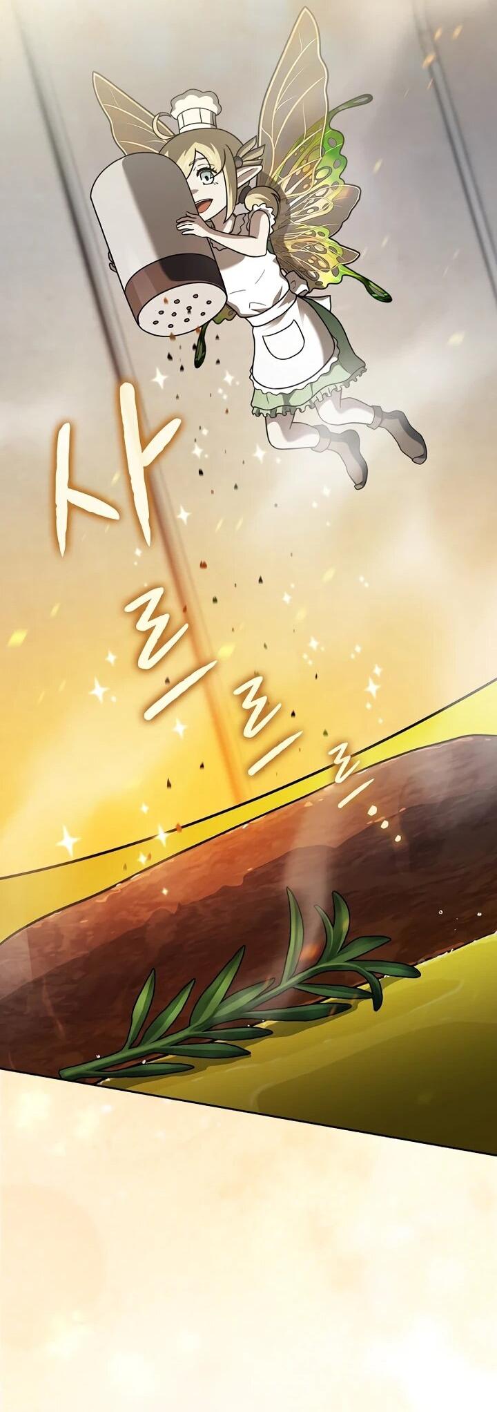 Манга Созвездие, вернувшееся из ада - Глава 221 Страница 15