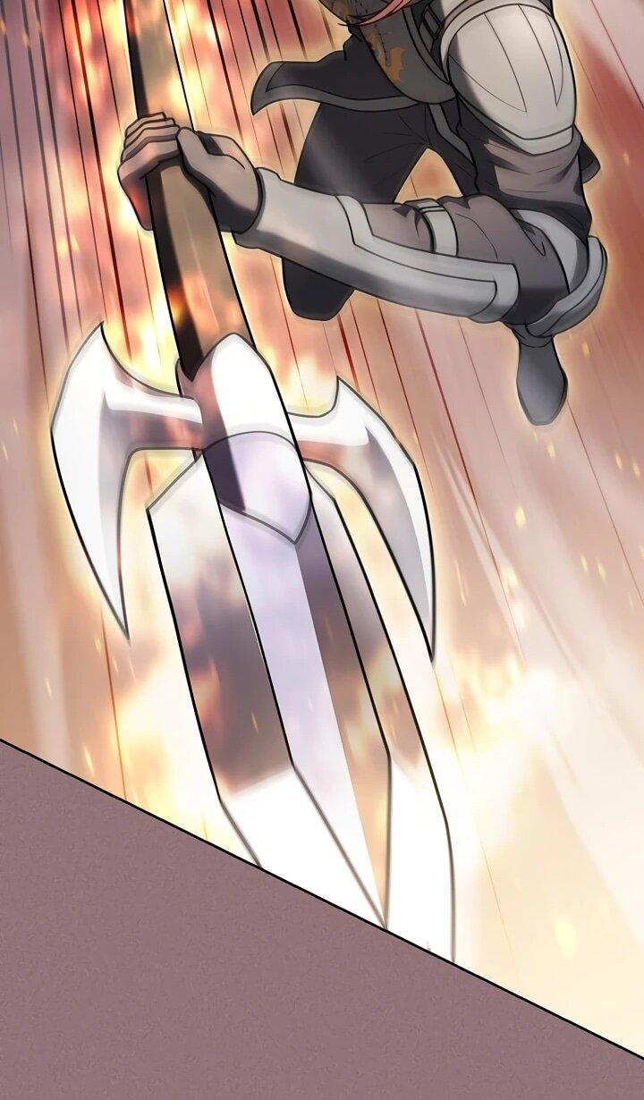 Манга Созвездие, вернувшееся из ада - Глава 221 Страница 49