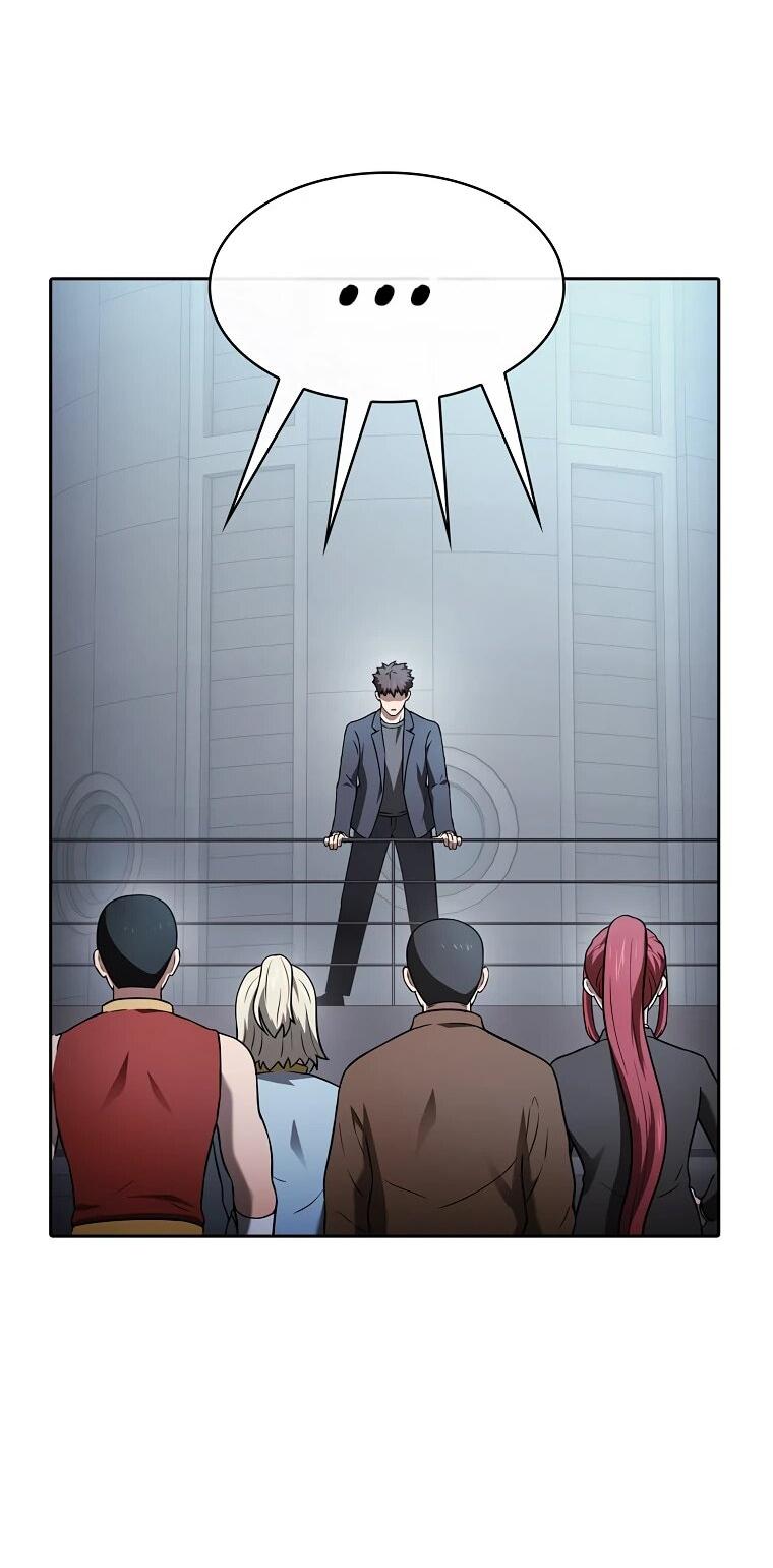 Манга Созвездие, вернувшееся из ада - Глава 209 Страница 2