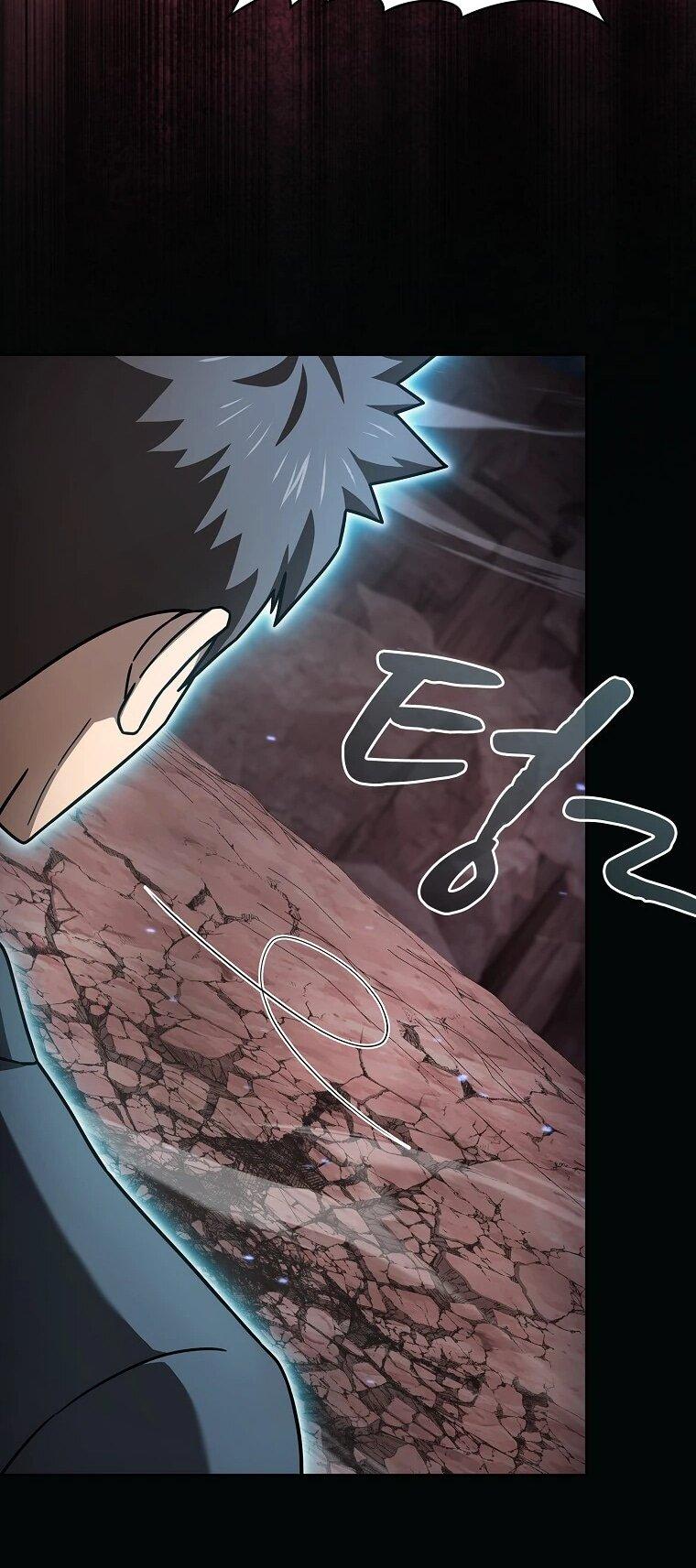 Манга Созвездие, вернувшееся из ада - Глава 208 Страница 36