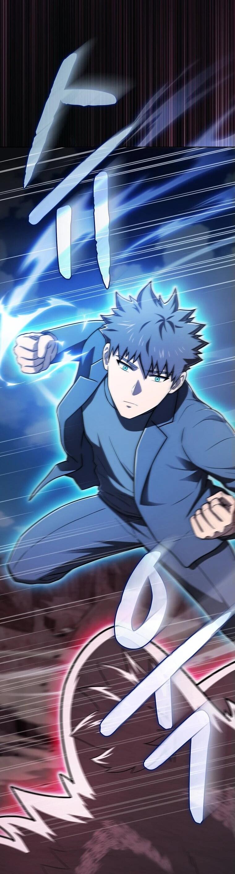 Манга Созвездие, вернувшееся из ада - Глава 208 Страница 15