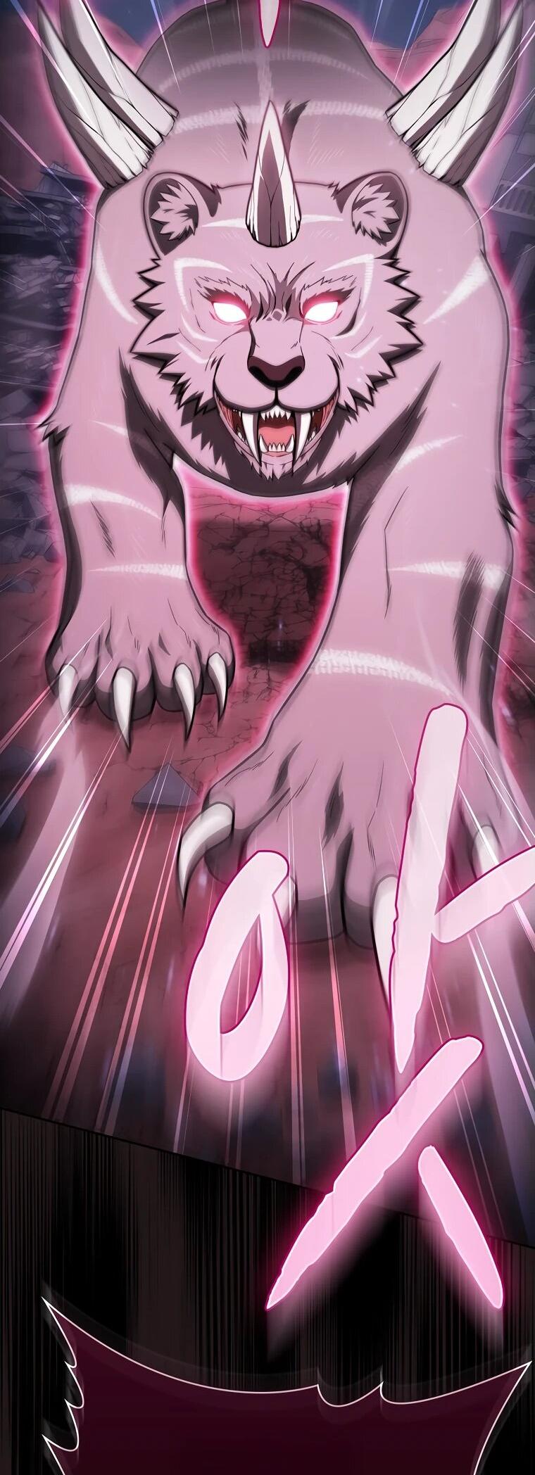 Манга Созвездие, вернувшееся из ада - Глава 212 Страница 39