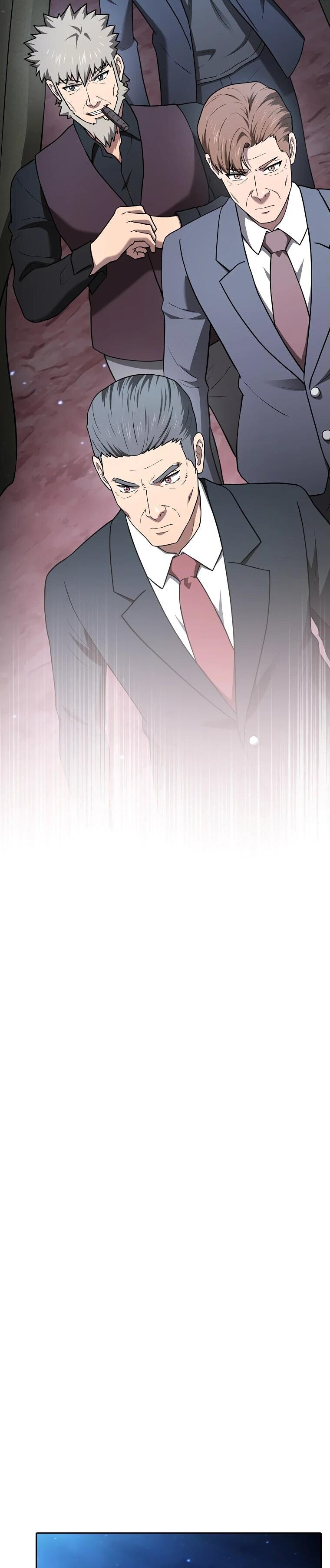 Манга Созвездие, вернувшееся из ада - Глава 212 Страница 30