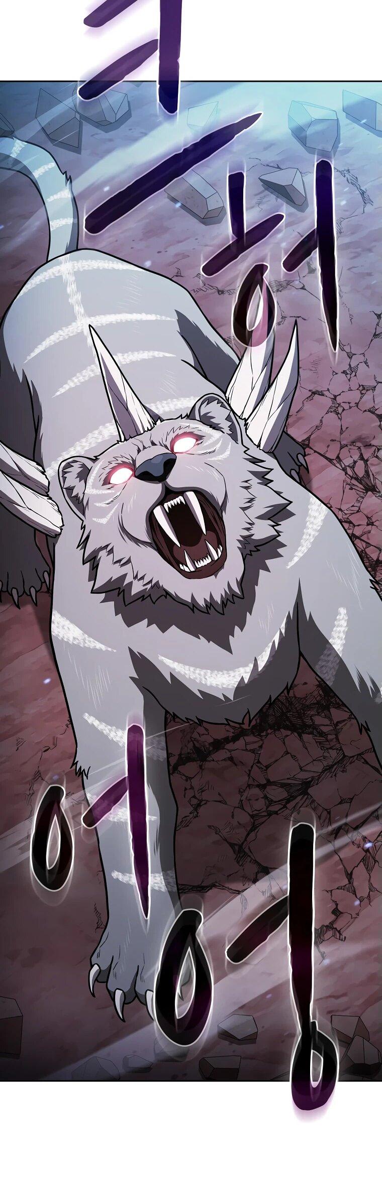 Манга Созвездие, вернувшееся из ада - Глава 212 Страница 62