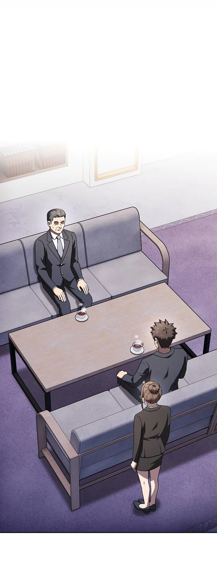 Манга Созвездие, вернувшееся из ада - Глава 213 Страница 3