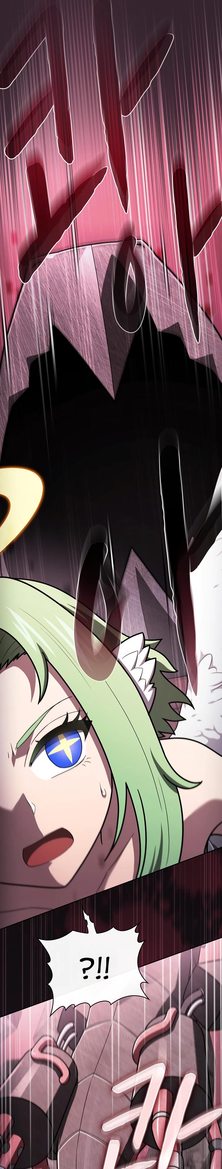 Манга Созвездие, вернувшееся из ада - Глава 217 Страница 17